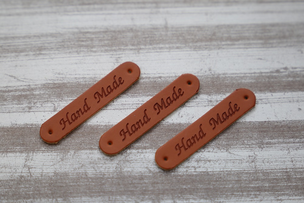 Handmade nášivky